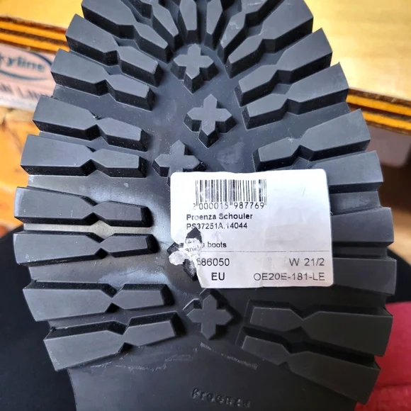 SOLD * Proenza Schouler | Boots - Picture 6 of 15